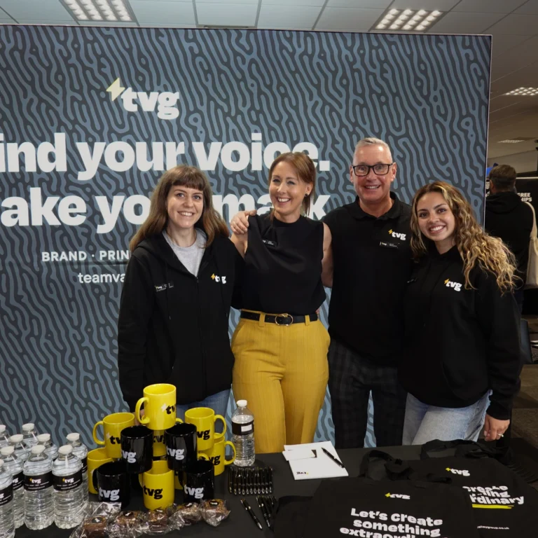 Why investing in professional event signage matters more than you think