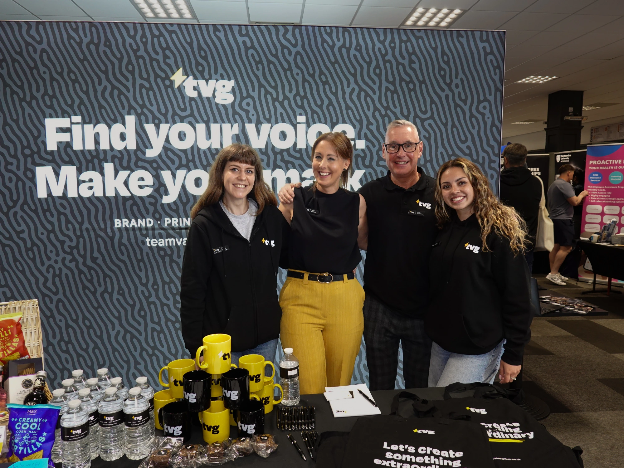 Why investing in professional event signage matters more than you think