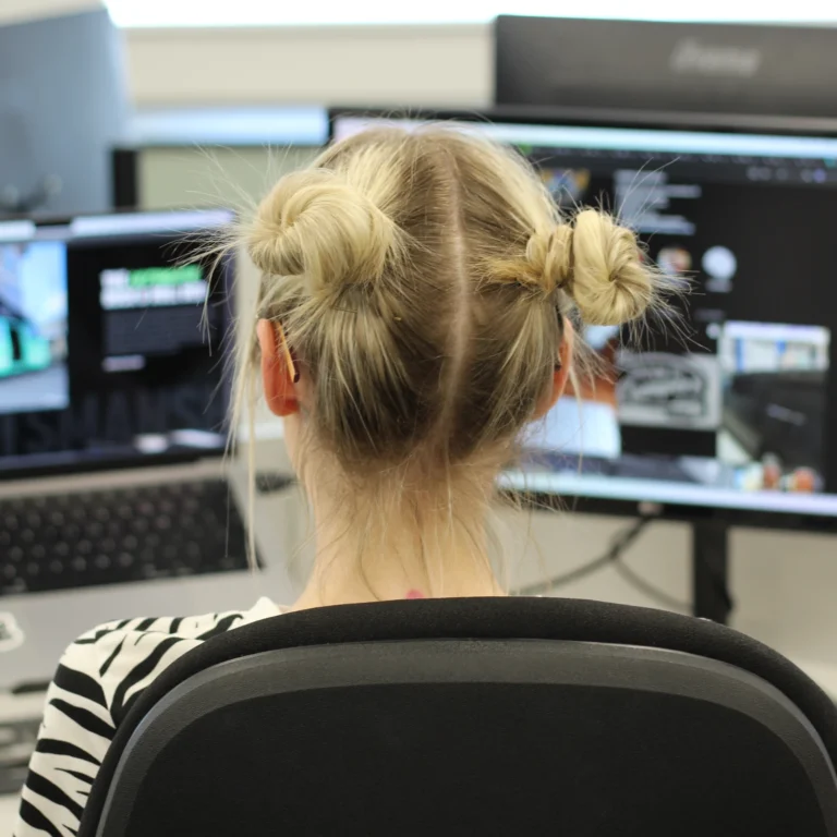 The strategic impact of bespoke website development for SMEs