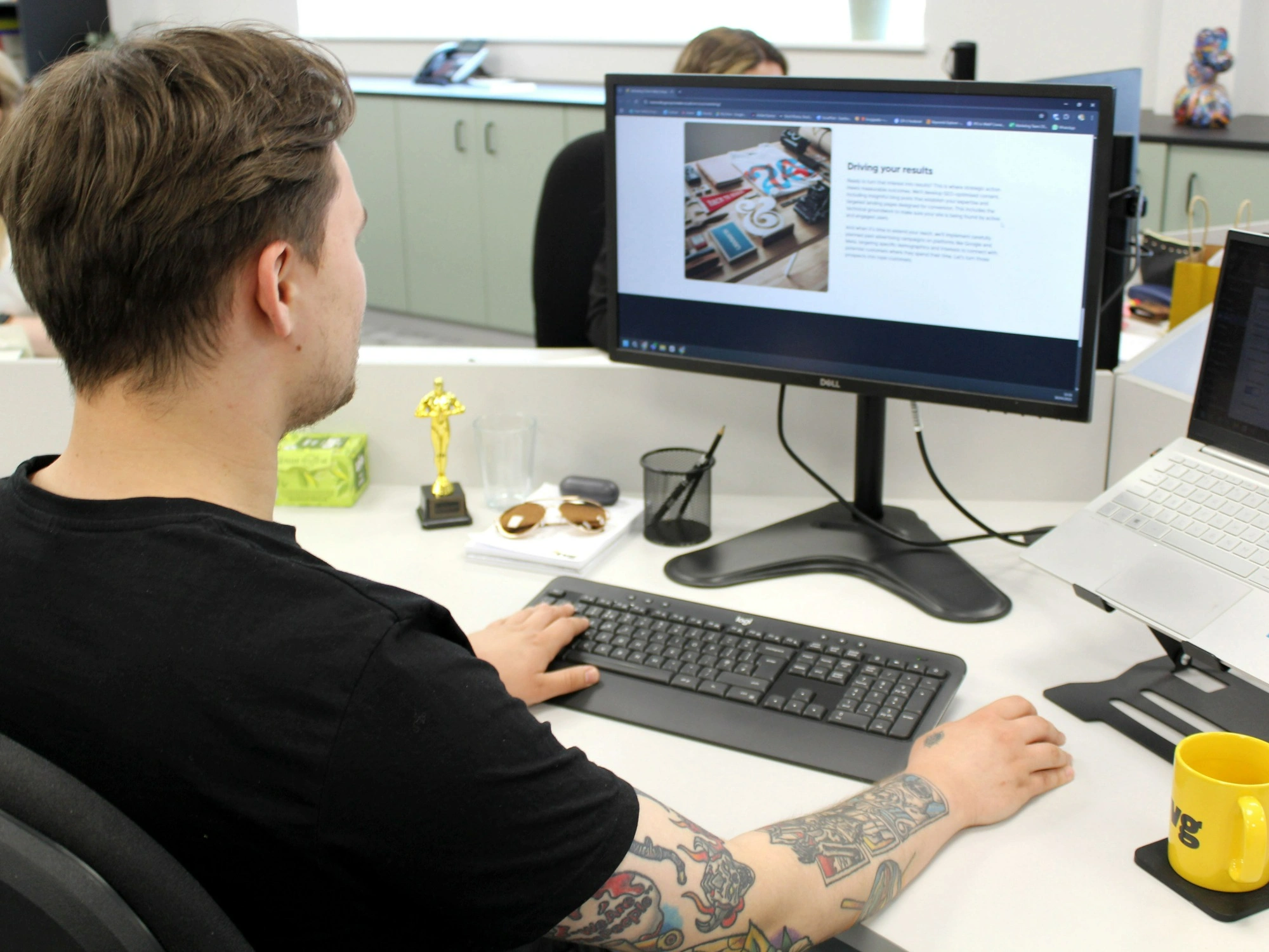 Why your business needs a blog content strategy
